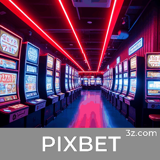 Excelência em Diversidade de Jogos de Cassino no PIXBET