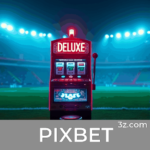Descubra a Variedade Exclusiva de Jogos no PIXBET