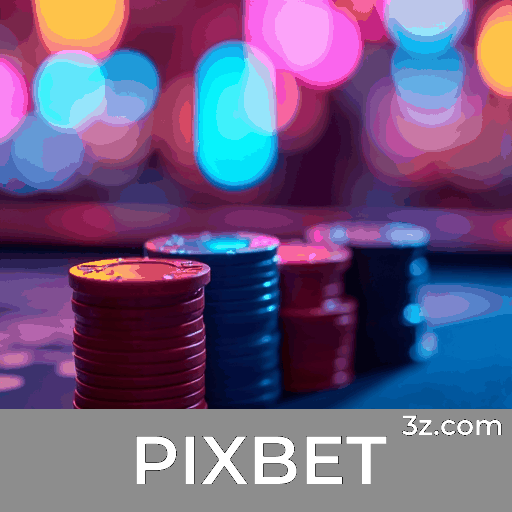 PIXBET: Plataforma de Jogos Sustentável e Responsável