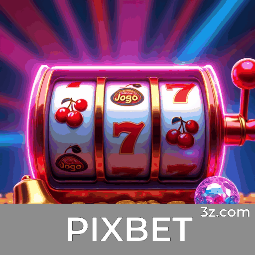 Revolucionário Desenvolvimento de Jogos Redefine PIXBET