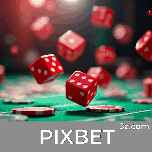 Experiências Inovadoras em Jogos: Desenvolvimento de Ponta PIXBET