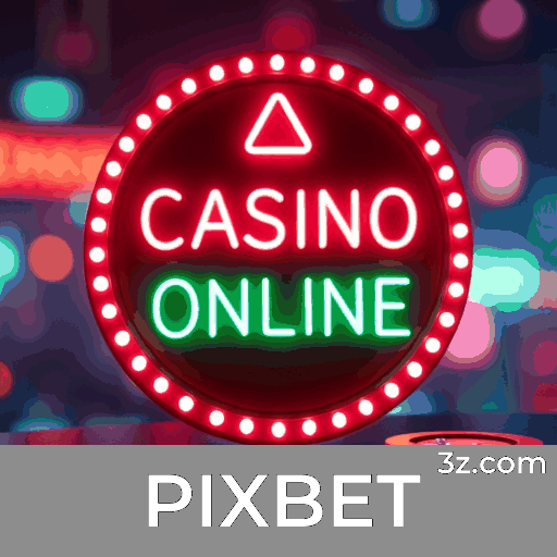 Revolucionário Desenvolvimento de Jogos Redefine PIXBET
