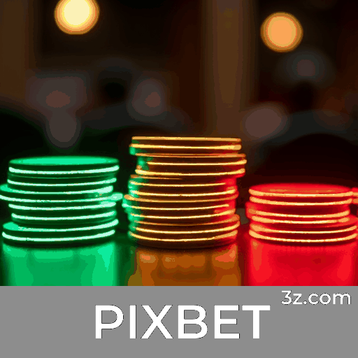 PIXBET: O Melhor em Cassino e Apostas Online
