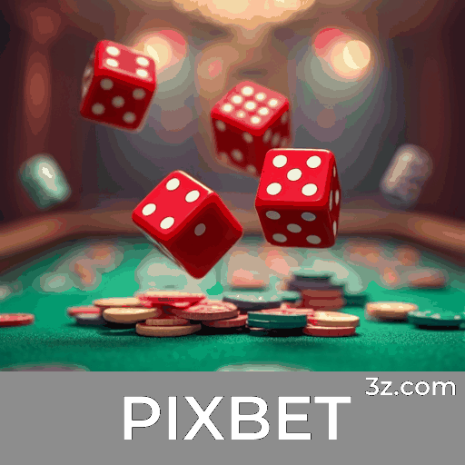 PIXBET: Apostas Esportivas Precisão e Excelência