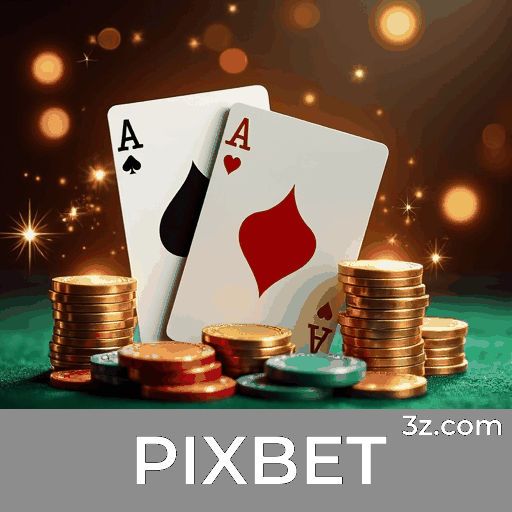 PIXBET: O Melhor em Cassino e Apostas Online