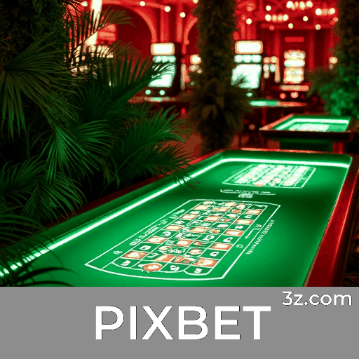Experiência de Casino Elite no PIXBET: Dealers Reais e Jogos Premium