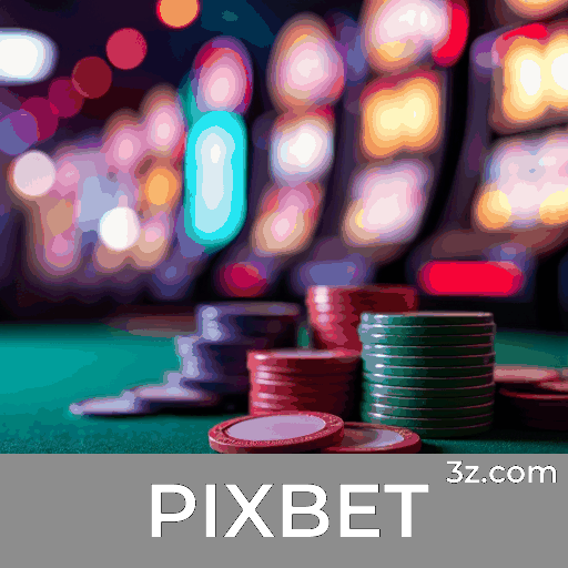Experiência de Casino Elite no PIXBET: Dealers Reais e Jogos Premium