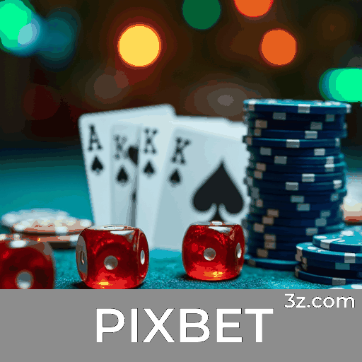 PIXBET.com - Plataforma de Apostas Online e Cassino de Confiança - PIXBET