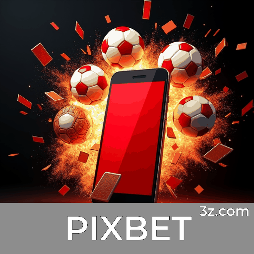 PIXBET: Apostas Esportivas Precisão e Excelência