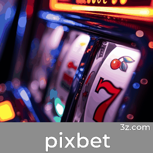 Pixbet Inovação: Tecnologia de Jogos Avançada