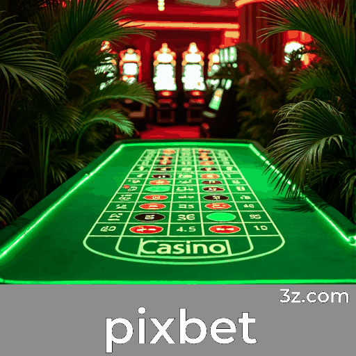 Pixbet: Desbloqueie Bônus Surpreendentes Agora!